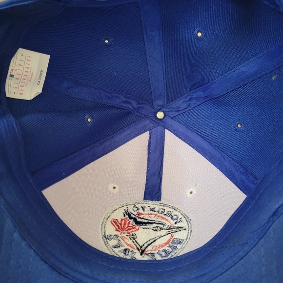 Blue Jays Genuine Merchandise Snapback Cap - Picture 3 of 5